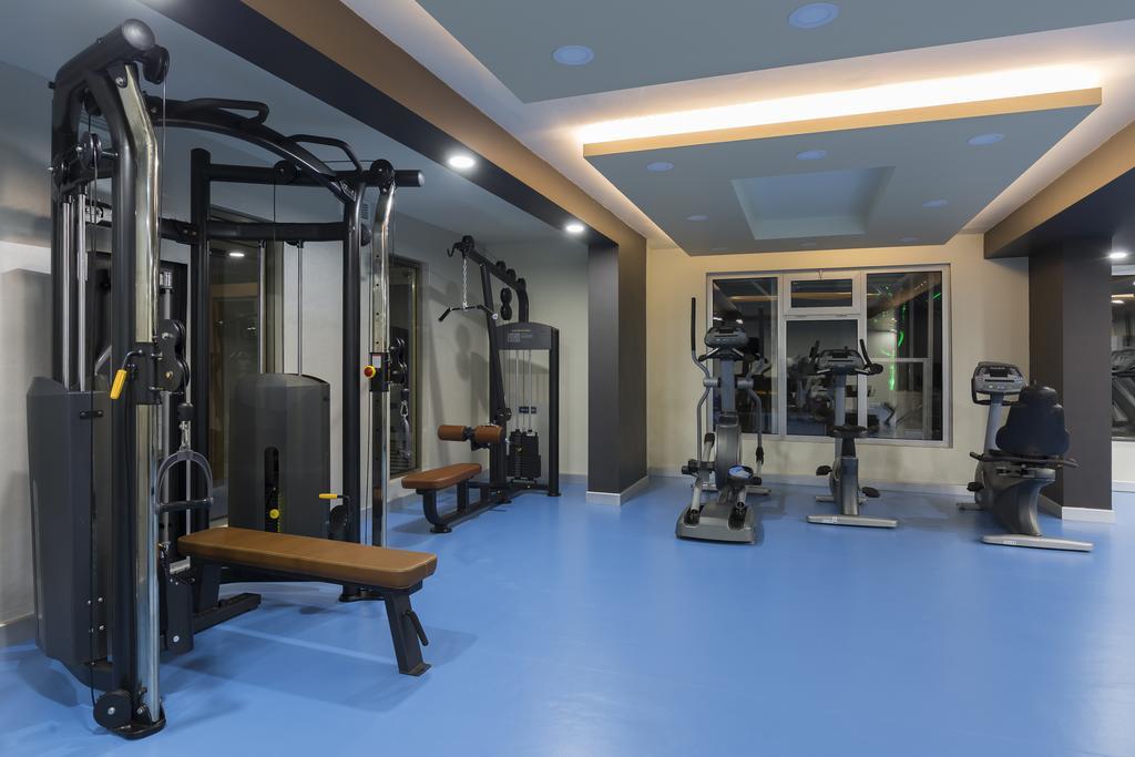 Thermalium Wellness & Spa Hotel By Vima Ялова Экстерьер фото