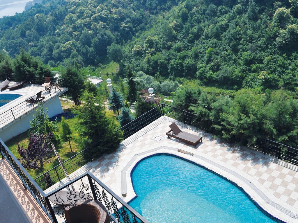 Thermalium Wellness & Spa Hotel By Vima Ялова Экстерьер фото
