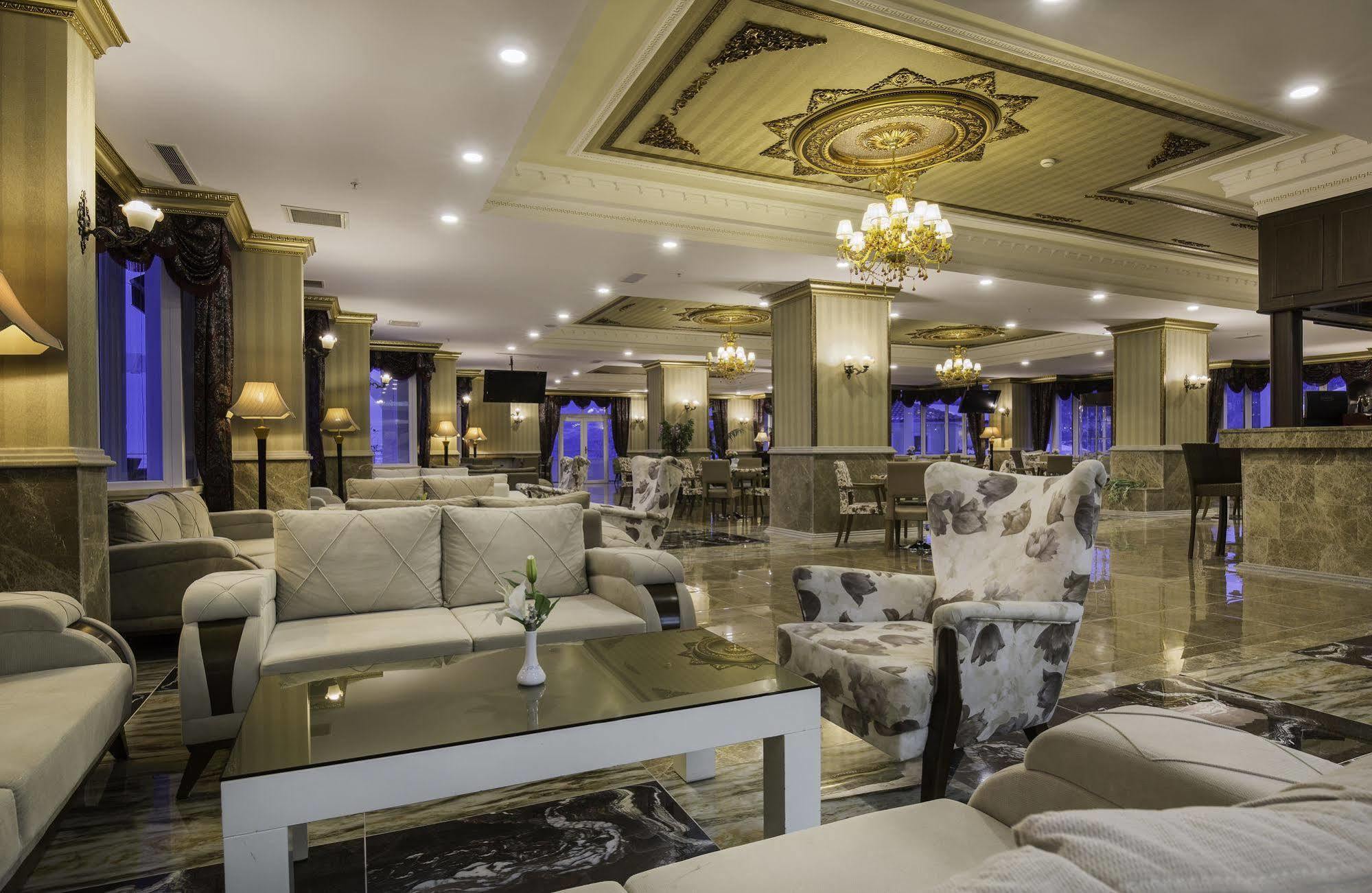 Thermalium Wellness & Spa Hotel By Vima Ялова Экстерьер фото